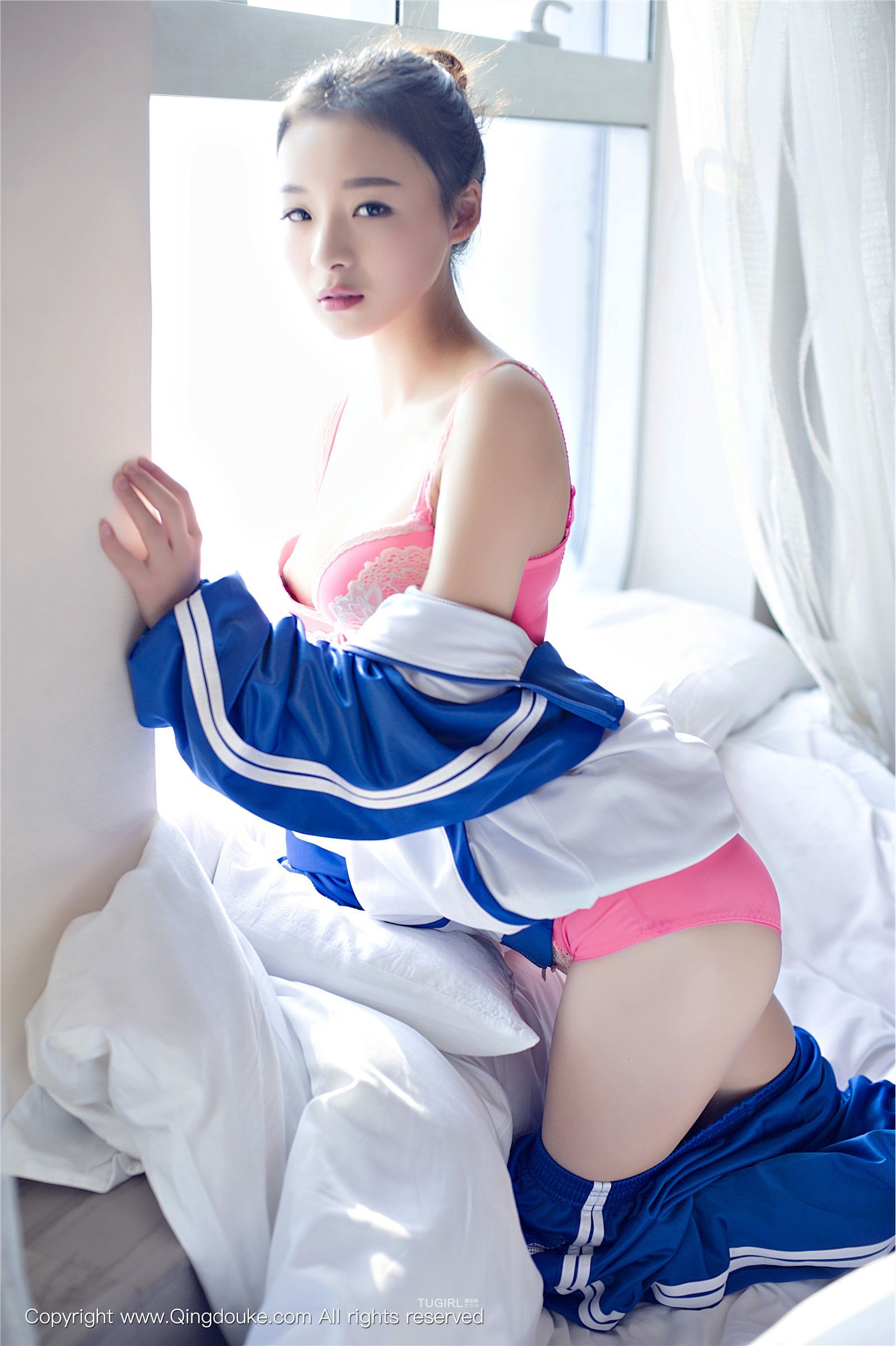 [QingDouKe]青豆客 2016.11.28 尤Una娜